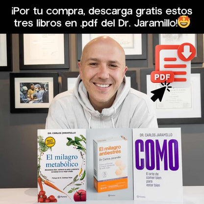 CITRATO DE POTASIO + CITRATO DE MAGNESIO + CLORURO DE MAGNESIO | 360mg POR PASTILLA MASTICABLE | 60 PASTILLAS | ALTA ABSORCIÓN